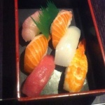 image of sashimi #14