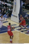image of basketball