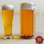 image of beer_glass #1