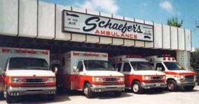 image of ambulance
