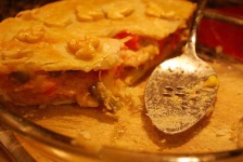 image of potpie