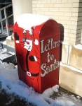 image of mailbox