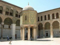 image of mosque