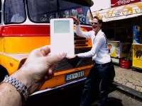 image of ipod