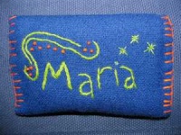 image of purse