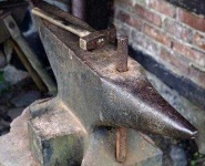 image of anvil
