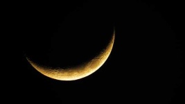 image of moon