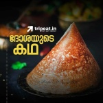 image of dosa #9