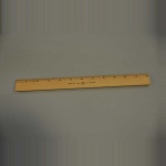 image of ruler