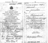 image of passport