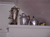 image of coffeepot
