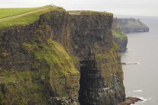 image of cliff