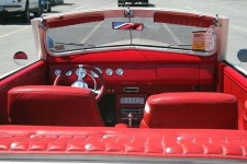 image of convertible_car