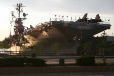 image of aircraft_carrier #9