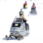 image of snowmobile_racing #15