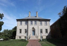 image of house