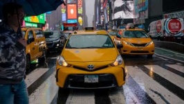 image of taxi
