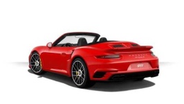 image of cabriolet