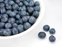 image of blueberry