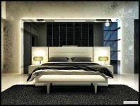 image of bed