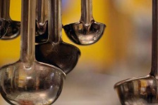 image of ladle