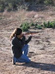 image of rifle