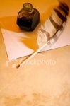 image of quill