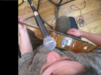 image of microphone
