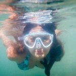 image of snorkel