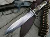 image of knife