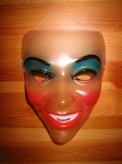 image of mask