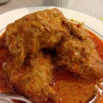 image of chicken_curry #19