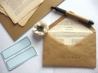 image of envelope