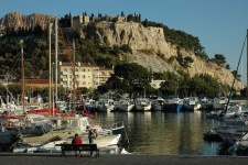 image of dock