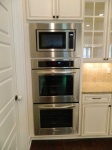 image of oven