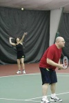 image of racket