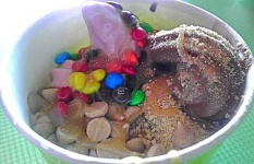 image of food