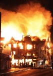 image of fire