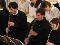 image of oboe