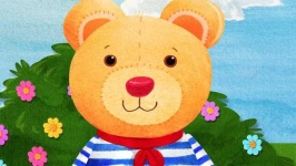 image of teddy_bear