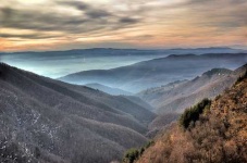 image of valley