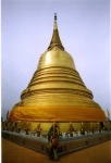 image of stupa
