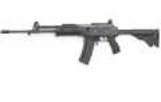 image of gun
