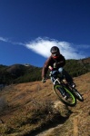 image of mountain_bike #1