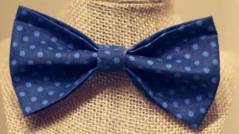image of bowtie
