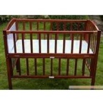 image of cradle