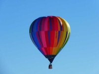 image of hot_air_balloon #6