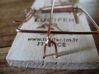 image of mousetrap