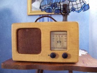 image of radio #19