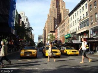 image of cab